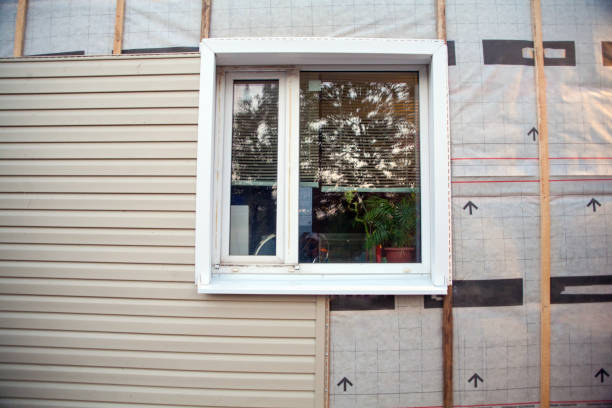 Best Siding Repair  in Morris, AL