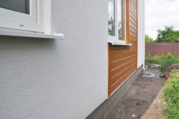 Best Insulated Siding Installation  in Morris, AL