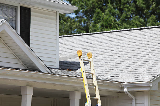 Best Residential Vinyl Siding Installation  in Morris, AL