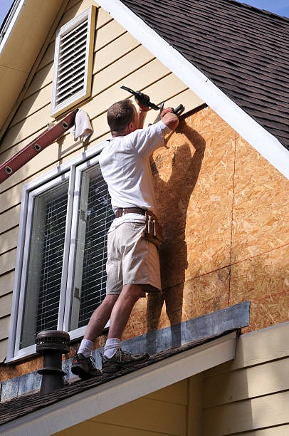 Best Composite Siding  in Morris, AL