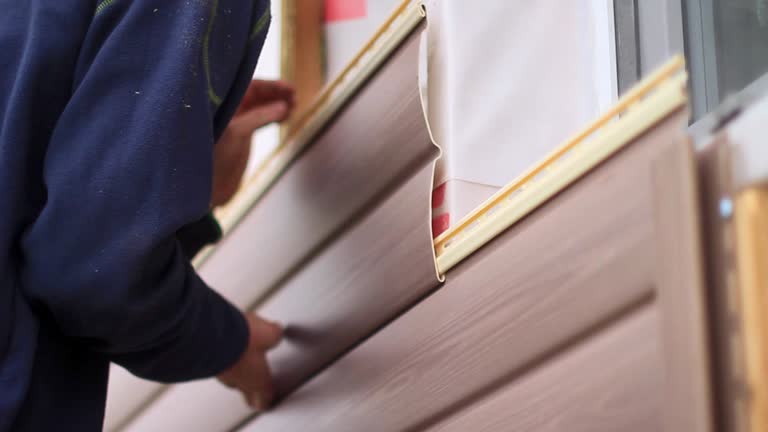 Best Engineered Wood Siding  in Morris, AL